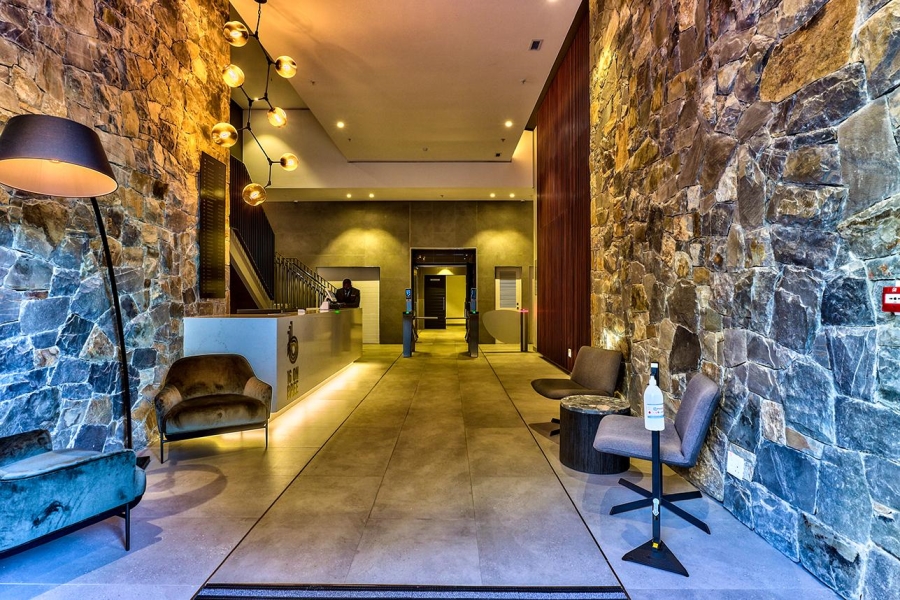 1 Bedroom Property for Sale in Cape Town City Centre Western Cape